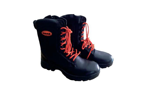 消防、勞保靴